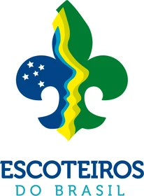Logo dos Escoteiros do Brasil