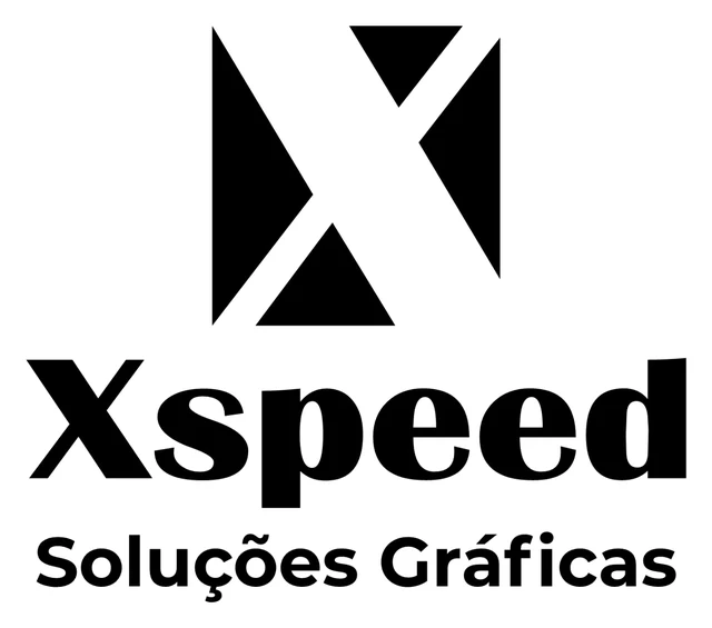 Logo da Xspeed Soluções Gráficas